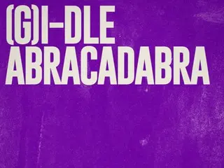 ≪K-POP ngày nay≫ “Abracadabra” của “(G)I-DLE” Một bài hát gây nghiện với lời bài hát như bùa chú văng vẳng bên tai bạn!