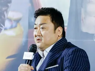 Ma Dong Seok, ngôi sao phim "Thành phố tội phạm 4", "trực tiếp đề nghị" giáo sư Kwon Il-young đóng vai khách mời
