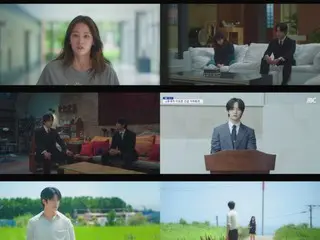 ≪Phim truyền hình Hàn Quốc NGAY BÂY GIỜ≫ “Wedding Impossible” tập 11, Moon Sang Min và Jeon JongSeo chọn chia tay = rating khán giả 2,8%, tóm tắt/spoiler