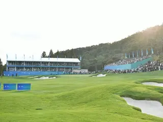 <Golf nữ> Giải đấu LPGA duy nhất của Hàn Quốc "2024 BMW Women's Championship" sẽ được tổ chức tại Seowon Valley CC sau năm ngoái
