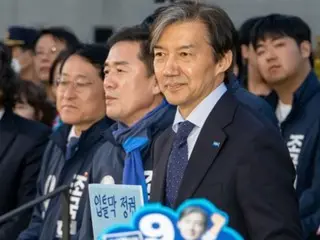 Liệu cuộc gặp giữa đại diện Cho và Chủ tịch Yoon của Đảng Cách mạng Tổ quốc, từng đạt bước tiến lớn trong cuộc tổng tuyển cử Hàn Quốc, liệu có thành hiện thực?