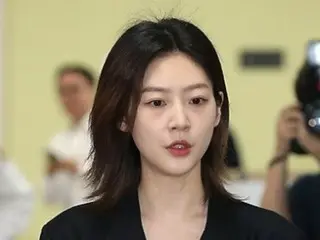 [Chính thức] Việc trở lại diễn xuất của nữ diễn viên "Drunk Driving" Kim Sae Ron không thành công... Ban tổ chức: "Rút lui vì hoàn cảnh từ phía bên kia (phía Kim Sae Ron)"