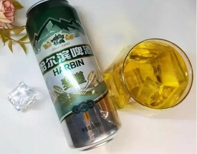 中国ハルビンビールから「カビ毒素」…食薬処「3年間輸入履歴なし」＝韓国