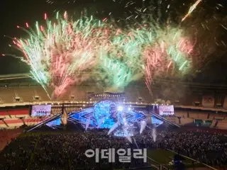 "Seoul Festa" sẽ được tổ chức từ ngày 1 tháng 5, các sự kiện trải nghiệm, các buổi biểu diễn đa dạng, v.v. = Hàn Quốc