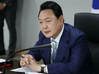 Chính quyền Yun của Hàn Quốc đang cố gắng tự xây dựng lại chính mình, và Chủ tịch Hiệp hội Nghị sĩ Hàn-Nhật, một “phe Nhật Bản”, đã được bổ nhiệm làm trưởng ban thư ký giám sát dinh tổng thống.