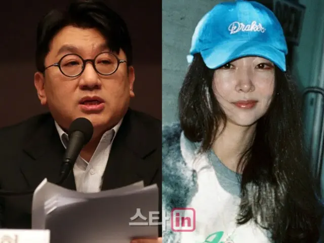 “Mẹ của quần jean mới” Giám đốc điều hành ADOR Min Hee-jin gửi câu trả lời cho câu hỏi và trả lời kiểm toán của HYBE