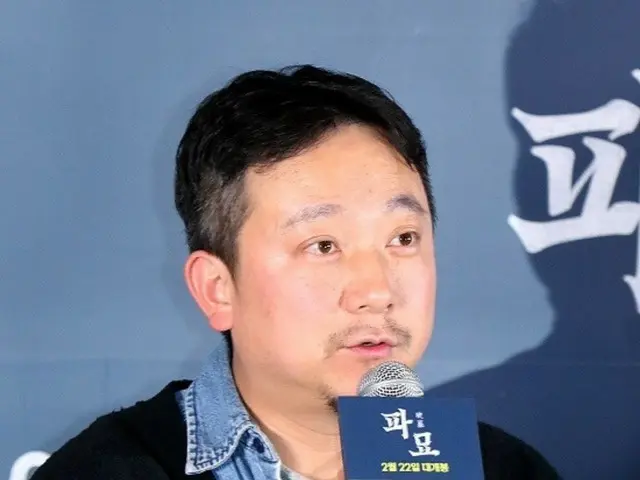 Đạo diễn Jang JaeHee-yong sẽ xuất bản tuyển tập kịch bản cho ``Priest'', ``Breaking Tomb'' và ``Sabaha'' vào ngày 16 tháng 5