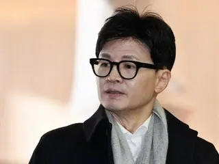Điều gì sẽ xảy ra với ông Han Dong-hoon, người có phương châm “từ góc nhìn của nhân dân” sau khi từ chức người đứng đầu đảng cầm quyền Hàn Quốc?