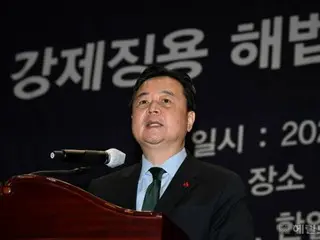 Đại sứ Hàn Quốc tại Mỹ: ``Bất kể kết quả bầu cử tổng thống Mỹ ra sao, sẽ không có thay đổi lớn nào đối với liên minh Mỹ-Hàn.''