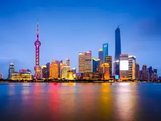 Thượng Hải, Trung Quốc sẽ tổ chức sự kiện thắp sáng vào tháng 9... Dự kiến tiêu thụ 2 tỷ nhân dân tệ = Báo cáo của Trung Quốc
