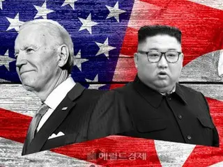 Triều Tiên tham gia vào "cuộc chiến đàm phán" mỗi ngày...Nếu Mỹ thúc đẩy các lệnh trừng phạt, "có khả năng xảy ra vụ thử hạt nhân"