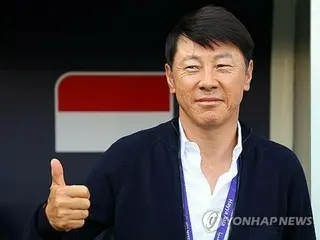 Huấn luyện viên bóng đá U-23 Hàn Quốc Indonesia: ''Tôi vui nhưng có cảm xúc lẫn lộn'' trước việc đánh bại đất nước mình