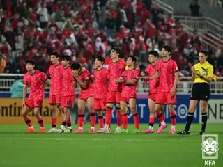 "Tôi biết mình có trách nhiệm...Tôi sẽ không lặp lại sai lầm của mình" - Hiệp hội bóng đá Hàn Quốc