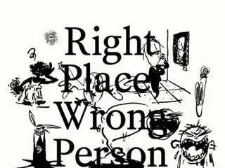 "BTS" RM tung lịch quảng bá cho album solo thứ 2 "Right Place, Wrong Person"