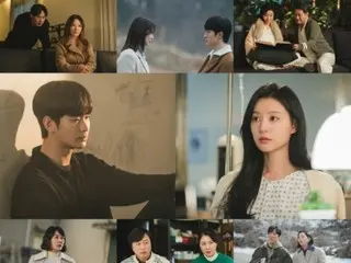“2 tập cuối” Liệu Kim Soo Hyun & Kim JiWoo của phim “Queen of Tears” sẽ có một cái kết có hậu? Cái kết của sử thi định mệnh đang đến gần = tóm tắt/spoilers
