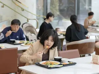 Hoạt động kinh doanh bữa trưa ở trường của Pulmuone đang phát triển nhanh chóng nhờ hiệu quả hoạt động và phát triển ứng dụng được cải thiện = Hàn Quốc