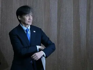 Cho Kuk, người đứng đầu Đảng Cách mạng Tổ quốc, ``Luật công tố viên đặc biệt Han Dong-hoon đã sẵn sàng'' = Hàn Quốc