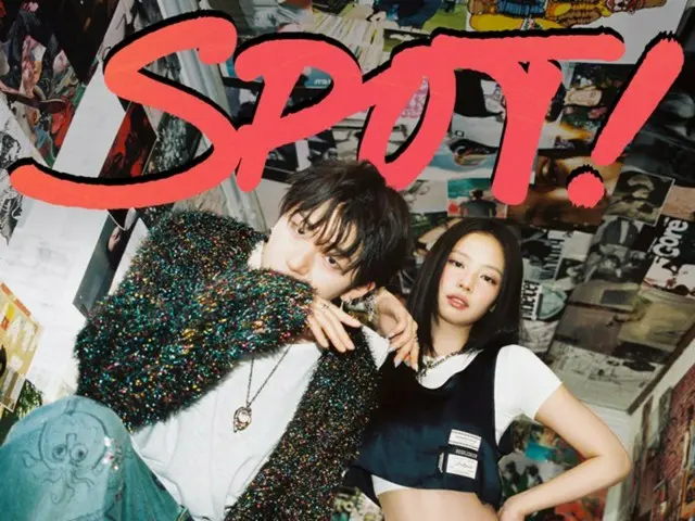 ≪K-POP ngày nay≫ “SPOT! (Feat.JENNIE)” của ZICO Nếu bạn muốn tiệc tùng với bạn bè thì đây chính là bài hát!