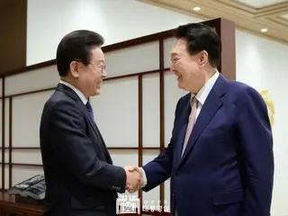 Đảng Dân chủ Hàn Quốc: “Tổng thống Yoon nên đáp lại ý nguyện của người dân trong cuộc tổng tuyển cử thông qua giao tiếp”… “Khi nào ông ấy sẽ phản hồi?”