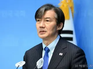 Lãnh đạo mới của đảng “Onion Man”: “Chúng tôi không nhận được bất kỳ sự hỗ trợ nào từ Đảng Dân chủ”… “Chúng tôi sẽ tiếp tục không là một đảng vệ tinh” = Hàn Quốc