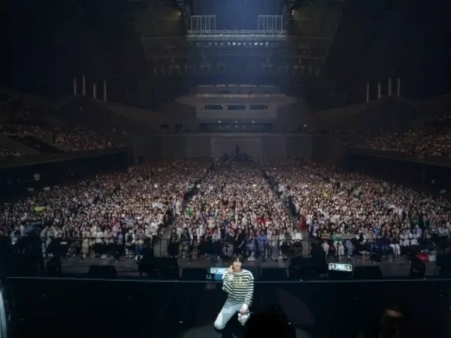 Park Hyung Sik (ZE:A), lễ thành lập fanclub Nhật Bản đã thành công tốt đẹp...khoảng 13.000 người đã tụ tập