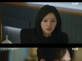 ≪Phim truyền hình Hàn Quốc NGAY BÂY GIỜ≫ “Queen of Tears” tập 16 (tập cuối), Kim Ji Woo-won cảm thấy bị Park Sung Hoon đe dọa = rating khán giả 24,9%, tóm tắt/spoiler