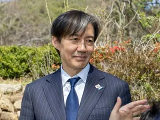 Đại diện đảng mới của “Onion Man”: “Nếu Chủ tịch Yoon gọi, tôi sẽ gác mọi chuyện lại”… “Tôi rất vui được uống một ly” = Hàn Quốc
