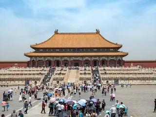 Bộ Văn hóa và Du lịch Trung Quốc cho biết số lượng khách du lịch nội địa trong quý đầu tiên là 1,419 tỷ = báo cáo của Trung Quốc