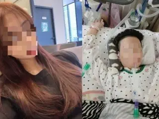 Kẻ tấn công bị kết án 6 năm tù... Gia đình con gái bất tỉnh sau khi bị hành hung là ``thật đau đớn'' = Hàn Quốc