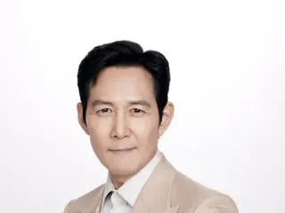 Lee Jung Jae được chọn vào danh sách ``100 người có ảnh hưởng nhất châu Á'' tại Mỹ