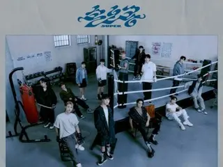 [Chính thức] MV “SEVENTEEN” “Super” “đóng chung với hơn 200 vũ công” vượt 200 triệu lượt xem… lần thứ hai sau “Don’t Wanna Cry”