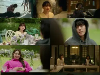 ≪Phim truyền hình Hàn Quốc NGAY BÂY GIỜ≫ “I’m Not a Hero” bắt đầu với tỷ suất người xem ban đầu là 3,3%…Chun Woo Hee và Jang Ki Yong là người xui xẻo hay người giải cứu = Tóm tắt/tiết lộ tập 1?