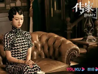 <<Phim truyền hình Trung Quốc NGAY BÂY GIỜ>> Tập 1 của "Huyền thoại", Yi Zhongyu, con gái thứ hai của gia đình Yi, trở lại = tóm tắt/tiết lộ