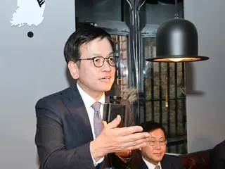 Phó Thủ tướng phụ trách các vấn đề kinh tế của Hàn Quốc `` Chính quyền Yun đặt mục tiêu đạt được GDP bình quân đầu người là 40.000 USD trong nhiệm kỳ ''