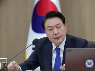 Đảng cầm quyền: ``Họp báo kỷ niệm 2 năm ngày nhậm chức của Tổng thống Yoon đánh dấu điểm khởi đầu cho việc khôi phục ''chính quyền giao tiếp với người dân''' = Báo cáo của Hàn Quốc