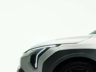 Kia Motors tung video teaser về EV3, nhằm phổ biến xe điện = Hàn Quốc