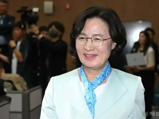 Akimi Ai và tổng thống đắc cử của Đảng Dân chủ Nhật Bản sẽ tranh cử Chủ tịch Quốc hội, ``Nhanh chóng hoàn thiện thành phần quốc hội để cải cách cơ quan tố tụng'' = Hàn Quốc