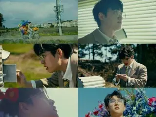 "EXO" DO (Do Kyungsoo), MV "Mars" đang là chủ đề nóng... Độc đáo hoàn thiện với visual nam tính và màn trình diễn đầy nhiệt huyết