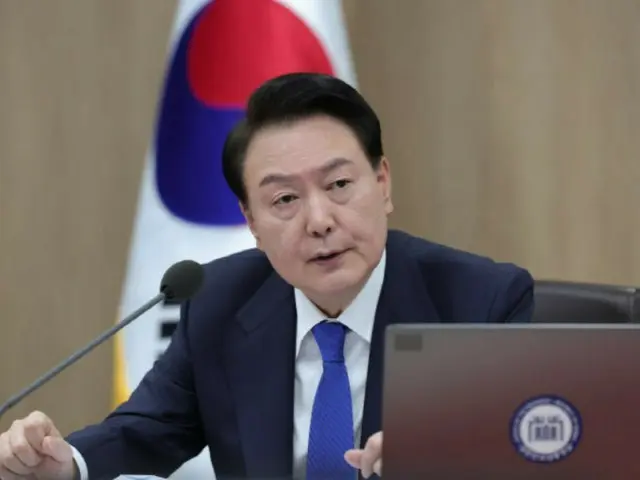 Mục đích của việc Tổng thống Hàn Quốc Yoon quyết định thành lập lại “Văn phòng Dân sự” là để lắng nghe tiếng nói của người dân? Hoặc?