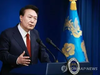 Điều tra thủy quân lục chiến tử vong khi làm nhiệm vụ: ``Nếu dư luận không hài lòng, hãy bổ nhiệm công tố viên đặc biệt'' - Chủ tịch Yoon