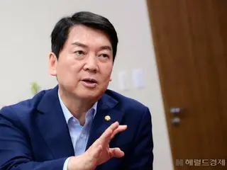 Nhà lập pháp quyền lực quốc gia Ahn Cheol-soo: ``Về nguyên tắc, việc Han Dong-hoon, cựu chủ tịch ủy ban ứng phó khẩn cấp, từ chức là đúng đắn.'' - Hàn Quốc