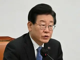 1 trong 3 người nói ``Lee Jae-myung sẽ là tổng thống tiếp theo'' - Hàn Quốc