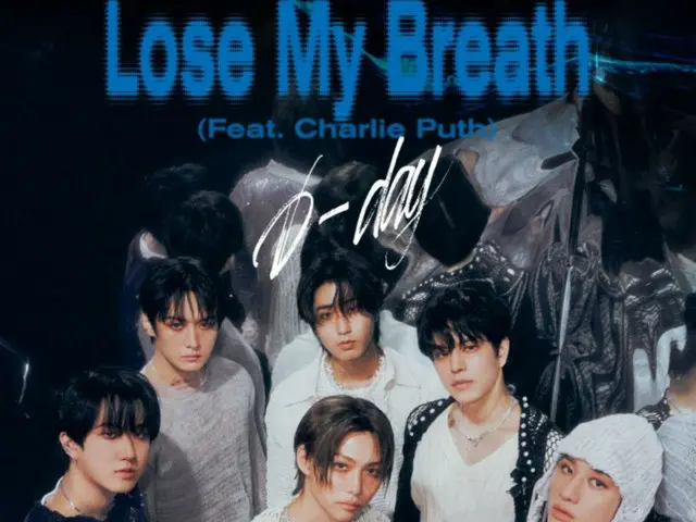 “Stray Kids” và “Lose My Breath” phát hành hôm nay… Hợp tác với Charlie Puth