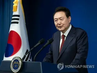 Tỷ lệ tán thành của Tổng thống Yoon là 24%, mức thấp nhất kể từ khi dân chủ hóa vào năm thứ hai ông nắm quyền.