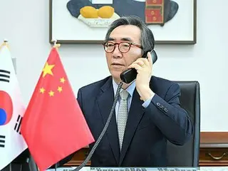 Ngoại trưởng Hàn Quốc thăm Trung Quốc vào ngày 13 để gặp Vương Nghị