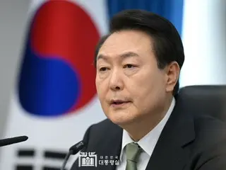 Tỉ lệ không tán thành Tổng thống Yoon sau 2 năm nắm quyền là ``67%''... vượt Park Geun-hye để trở thành ``cao nhất lịch sử'' = Hàn Quốc