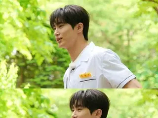 Nam diễn viên Byeon WooSeok xuất hiện với tư cách là “Sungjae” mặc đồng phục… “Hôm nay là ngày!” = Xuất hiện trong bộ phim tình huống “Running Man” của đài SBS