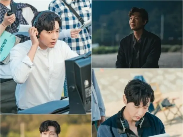 “Người đẹp và chàng trai ngây thơ” Ji HyunWoo lần đầu làm đạo diễn…Phần đầu của màn thứ hai