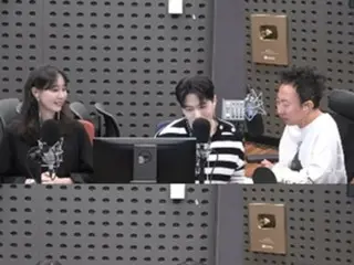 "Radio Show" Kim Myung Soo thú nhận sự thay đổi trong hoạt động với "INFINITE"... "Không giống như trước đây, tôi không thể thở được và các khớp xương của tôi đau nhức".