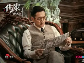≪Phim truyền hình Trung Quốc NGAY BÂY GIỜ≫ “Denke” tập 7, nhân viên của Cửa hàng bách hóa Seika bị ai đó giết = tóm tắt/spoiler